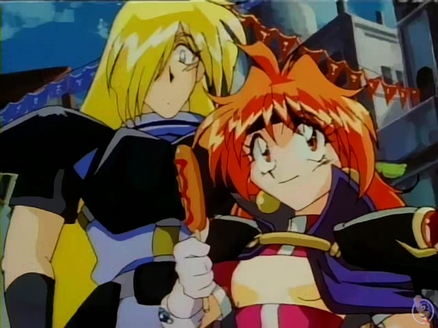 Slayers Next (Astroteam Release Group)